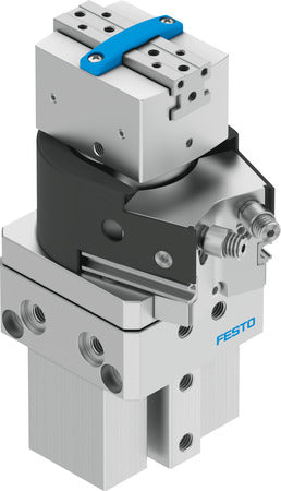 HGDS-PP-12-P-A-B Swivel/gripper unit
