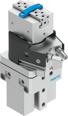 HGDS-PP-12-YSRT-A-B Swivel/gripper unit