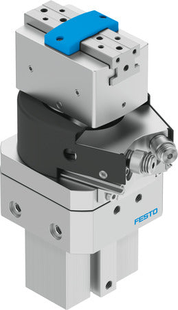 HGDS-PP-20-P-A-B Swivel/gripper unit