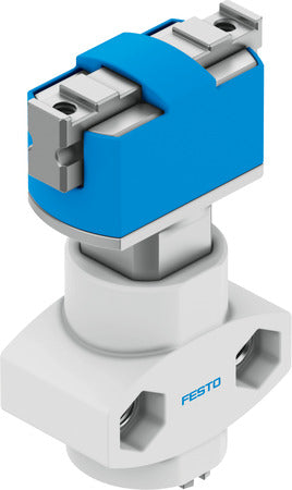 HGPM-08-EO-G6 Parallel gripper