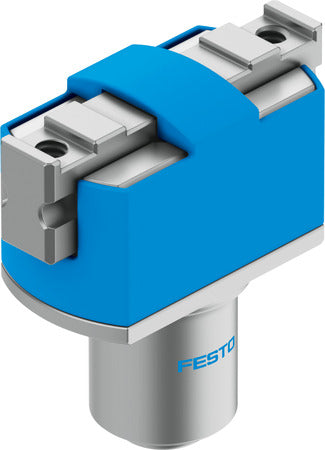 HGPM-08-EO-G8 Parallel gripper