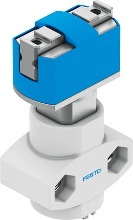 HGPM-08-EZ-G6 Parallel gripper