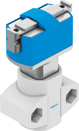 HGPM-12-EO-G6 Parallel gripper