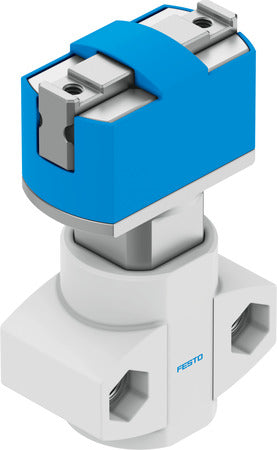HGPM-12-EZ-G6 Parallel gripper