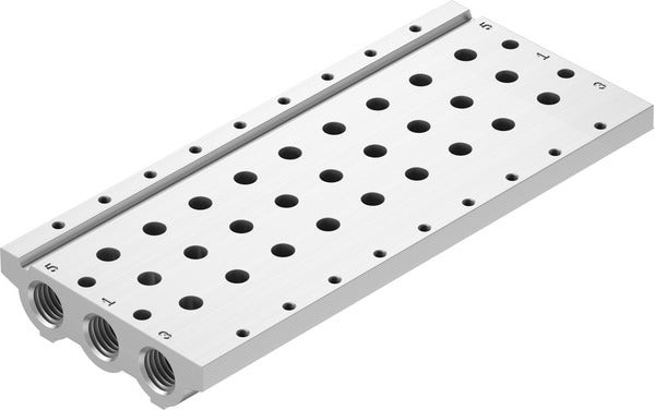 VABM-L1-14S-G14-9 Manifold rail