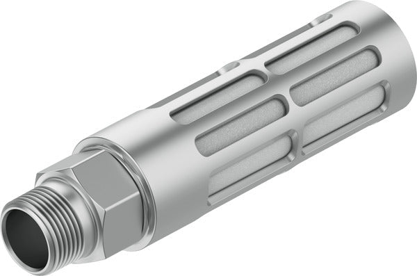U-3/4-B-NPT Silencer