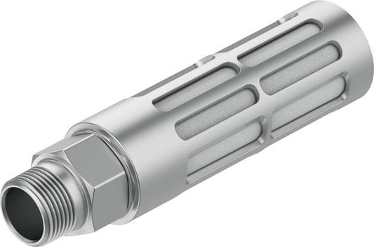 U-3/4-B-NPT Silencer