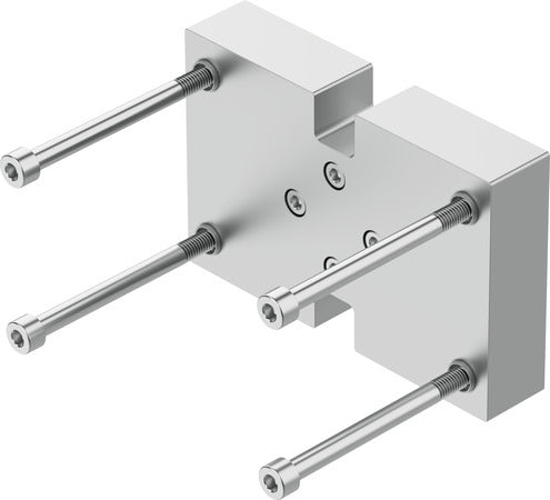 DHAA-G-E21-70...110-B8G-80 Adapter kit