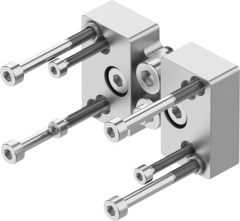 DHAA-G-G6-16-B8-16 Adapter kit