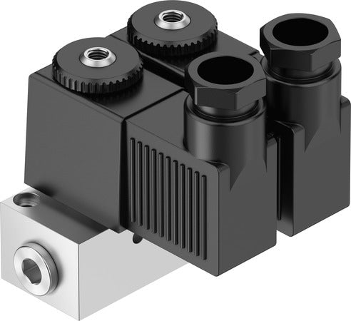 BMFH-2-3-M5 Solenoid valve
