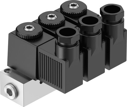 BMFH-3-3-M5 Solenoid valve