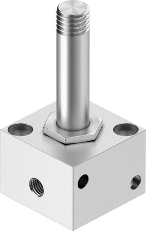 MOFH-3-M5 Solenoid valve