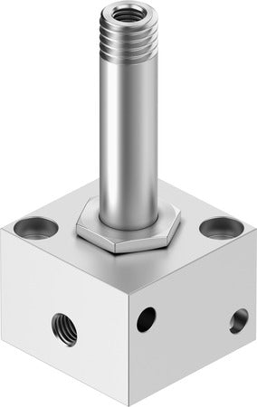 MFH-3-M5 Solenoid valve