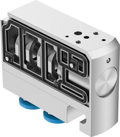 CPVSC1-M-QX Valve