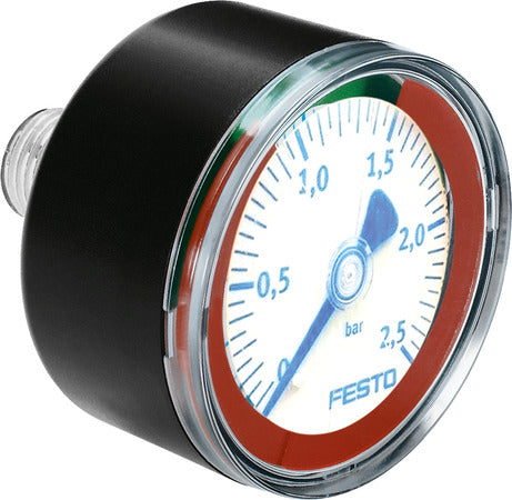 MA-50-2,5-R1/4-E-RG Pressure gauge