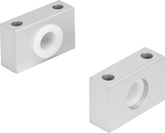 LNZG-16 Trunnion support