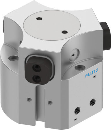 HGDD-35-A-G1 Three-point gripper