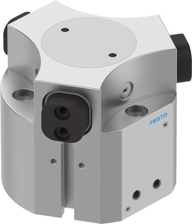 HGDD-40-A-G1 Three-point gripper