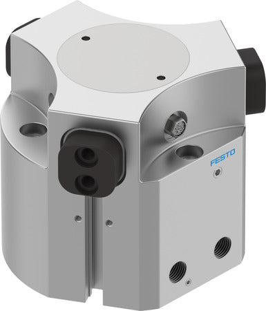 HGDD-50-A-G1 Three-point gripper