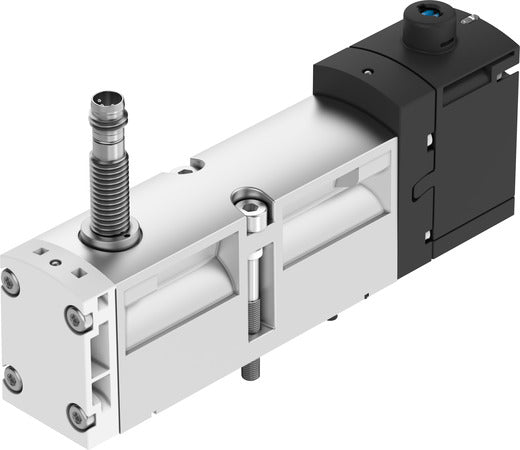 VSVA-B-M52-MZH-A1-1T1L-APP Solenoid valve