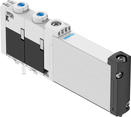VUVG-B10-P53C-ZT-F-1T1L-EX2C Solenoid valve
