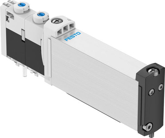 VUVG-B14-T32U-AZT-F-1T1L-EX2C Solenoid valve