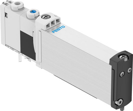 VUVG-B14-M52-AZT-F-1T1L-EX2C Solenoid valve