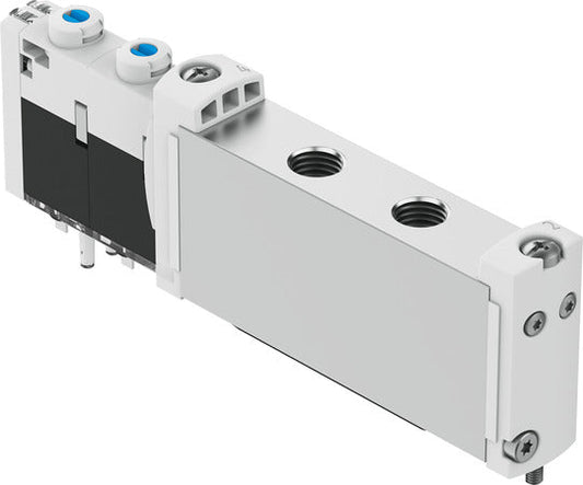 VUVG-S14-B52-ZT-G18-1T1L Solenoid valve
