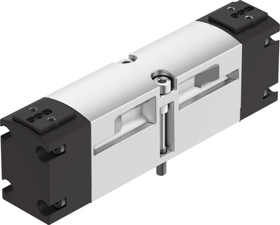 VSVA-B-P53E-A1-P1 Basic valve