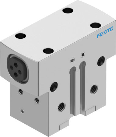 HGPD-16-A-G2 Parallel gripper