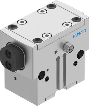 HGPD-25-A-G1 Parallel gripper