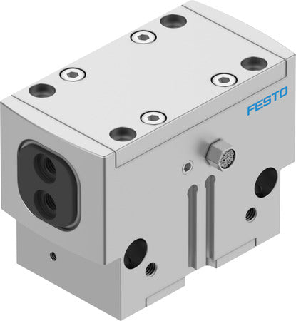 HGPD-35-A Parallel gripper