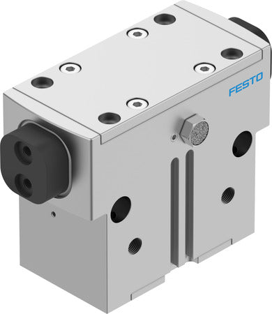 HGPD-50-A-G1 Parallel gripper