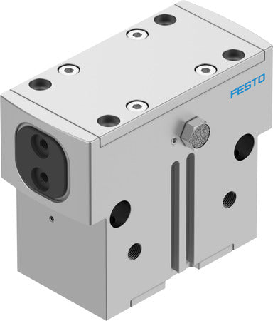 HGPD-50-A-G2 Parallel gripper