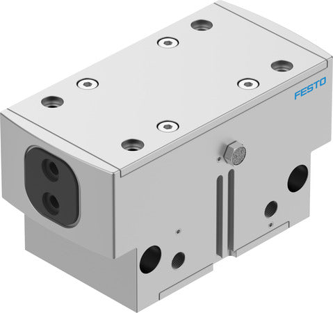 HGPD-80-A Parallel gripper