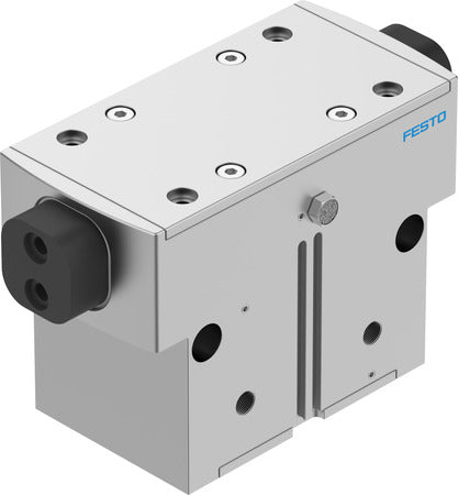 HGPD-80-A-G1 Parallel gripper