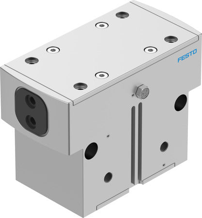 HGPD-80-A-G2 Parallel gripper