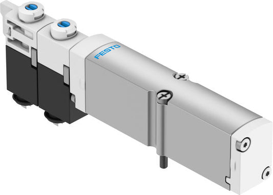 VMPA14-M1H-D-PI Solenoid valve