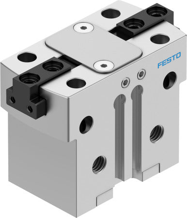 HGPT-16-A-B-F-G1 Parallel gripper