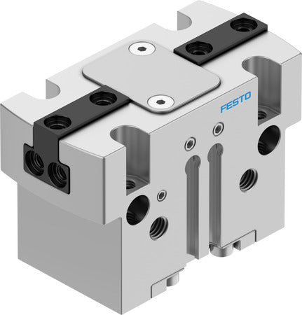 HGPT-20-A-B-G2 Parallel gripper