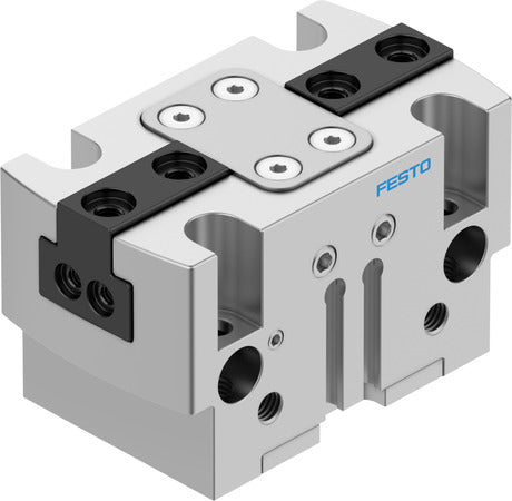 HGPT-25-A-B-F Parallel gripper