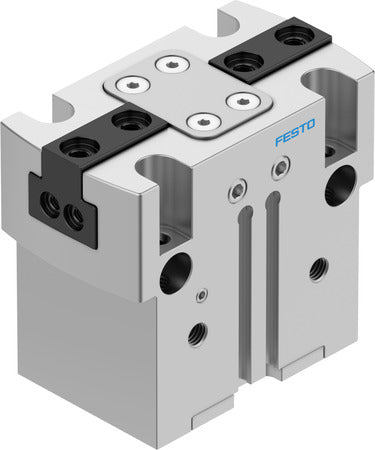 HGPT-25-A-B-F-G2 Parallel gripper