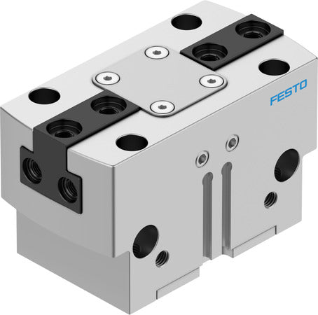 HGPT-35-A-B Parallel gripper