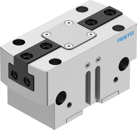 HGPT-40-A-B Parallel gripper