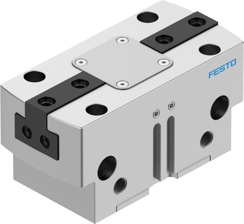 HGPT-50-A-B Parallel gripper