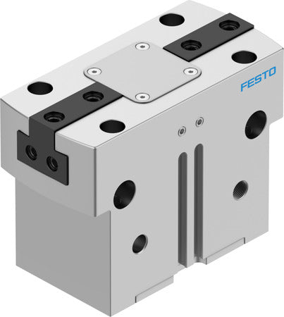 HGPT-50-A-B-F-G2 Parallel gripper