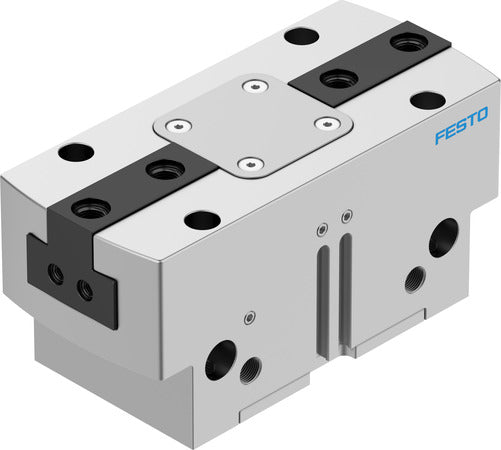 HGPT-63-A-B Parallel gripper