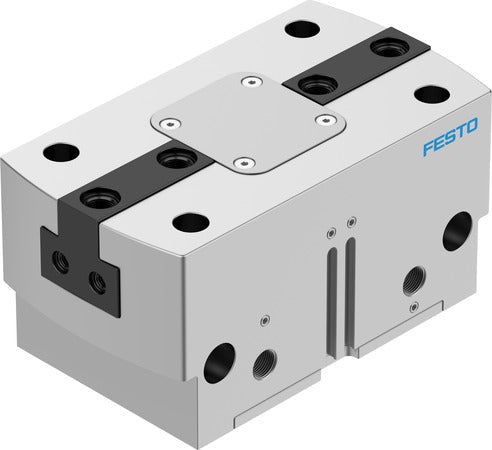 HGPT-80-A-B Parallel gripper
