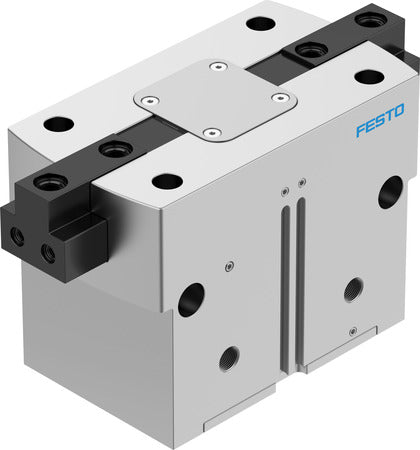 HGPT-80-A-B-G1 Parallel gripper