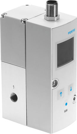 VPPM-6F-L-1-F-0L6H-V1P-C1 Proportional-pressure regulator